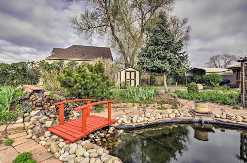 Photo 7 - Arvada Home w/ Beautifully Landscaped Yard