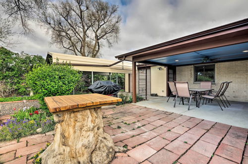 Photo 24 - Arvada Home w/ Beautifully Landscaped Yard