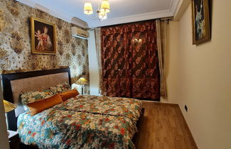 Photo 2 - Lovely 1-bed Apartment in Gueliz Marrakech