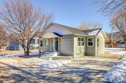 Foto 5 - Mountain-view Cedar City Home w/ Large Yard