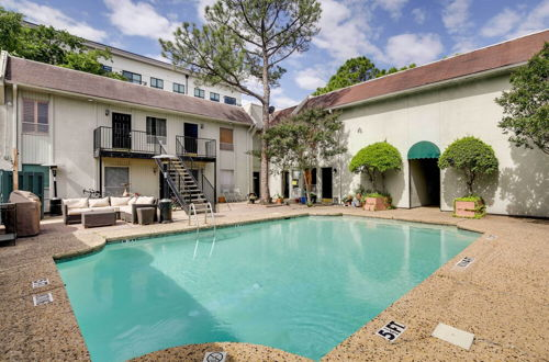 Photo 2 - Chic Dallas Vacation Rental: Pool, Walk to Knox St