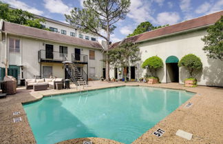 Photo 2 - Chic Dallas Vacation Rental: Pool, Walk to Knox St