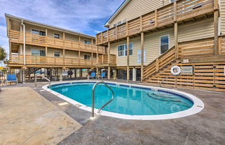 Photo 1 - Coastal Gulf Shores Condo - 1 Block to Beach