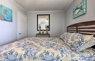 Photo 3 - Coastal Gulf Shores Condo - 1 Block to Beach