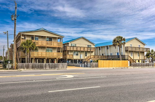 Photo 8 - Coastal Gulf Shores Condo - 1 Block to Beach