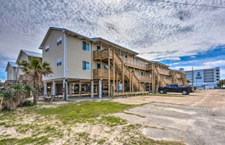 Foto 2 - Coastal Gulf Shores Condo - 1 Block to Beach