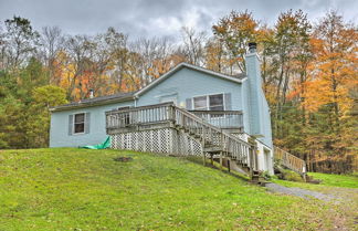 Photo 3 - Catskills Home Near Skiing - Best of Both Worlds