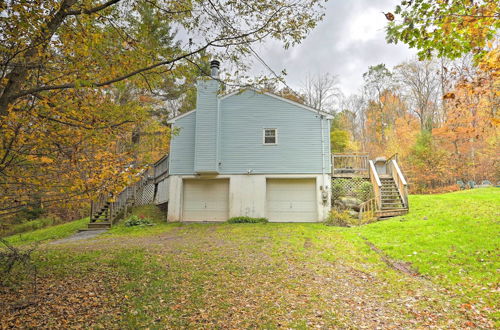 Photo 12 - Catskills Home Near Skiing - Best of Both Worlds