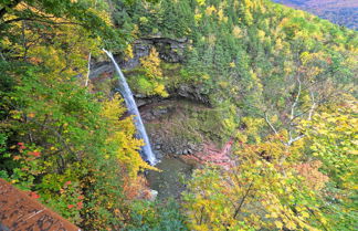 Foto 2 - Catskills Home Near Skiing - Best of Both Worlds