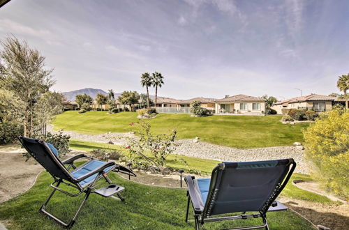 Foto 5 - Indio Retreat w/ Resort Pool - Walk to Coachella