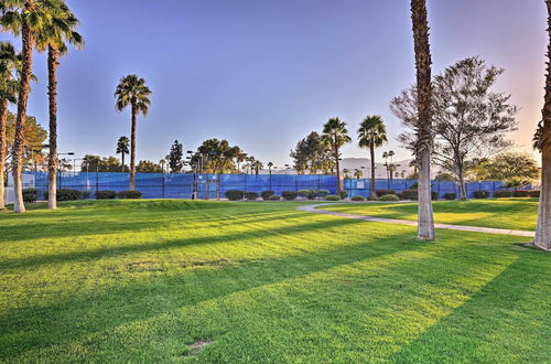 Photo 14 - Spacious Golf Home w/ Yard at Indian Palms Resort