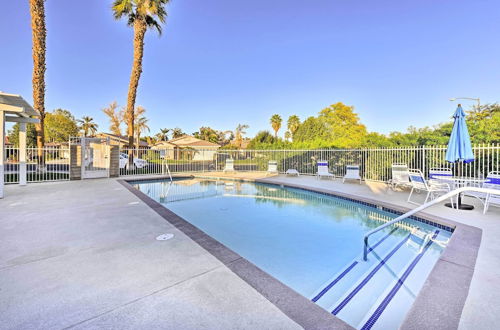 Photo 23 - Spacious Golf Home w/ Yard at Indian Palms Resort