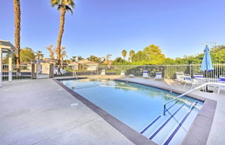 Foto 2 - Indio Retreat w/ Resort Pool - Walk to Coachella