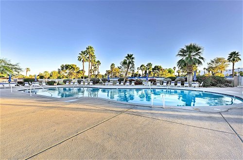 Foto 24 - Indio Retreat w/ Resort Pool - Walk to Coachella