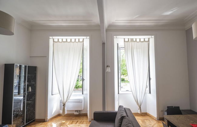 Apartment in Rome - Foto 7