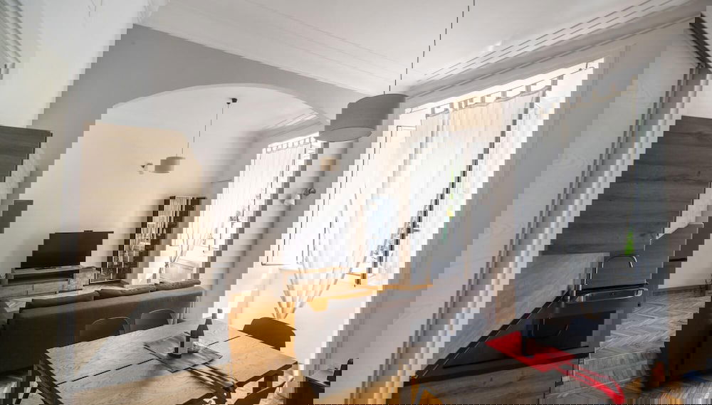 Apartment in Rome - Photo 1