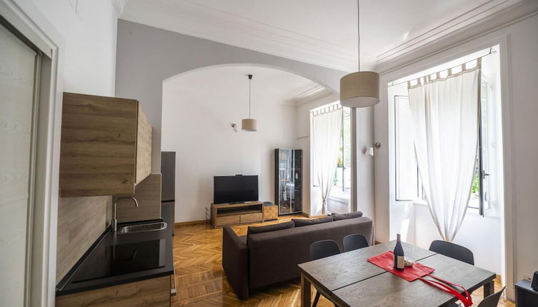 Photo 1 - Lovely and new Apartment Near Termini Station