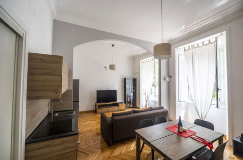 Photo 1 - Lovely and new Apartment Near Termini Station