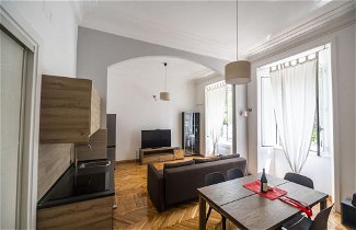 Photo 1 - Lovely and new Apartment Near Termini Station