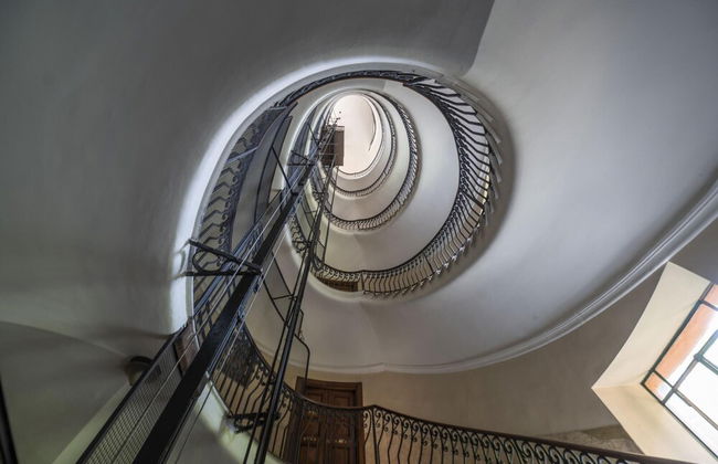 Apartment in Rome - Foto 17