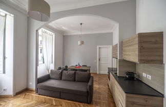 Photo 3 - Lovely and new Apartment Near Termini Station