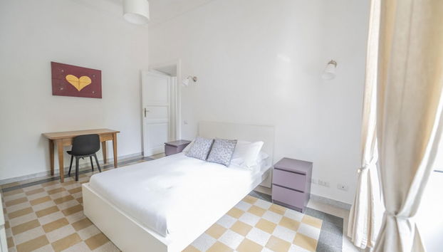 Apartment in Rome - Photo 2