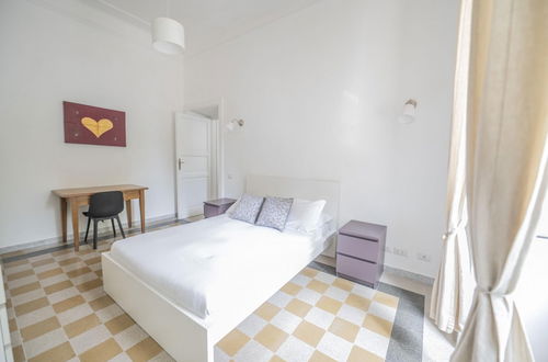 Photo 2 - Lovely and new Apartment Near Termini Station