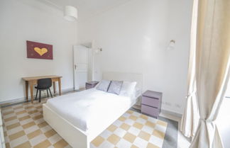 Photo 2 - Lovely and new Apartment Near Termini Station