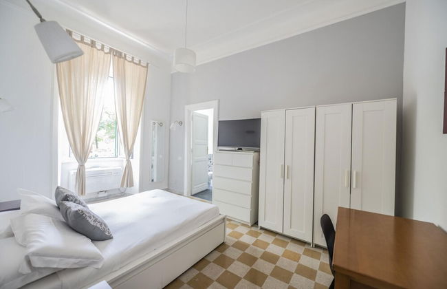 Apartment in Rome - Foto 10
