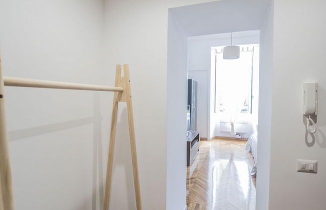 Apartment in Rome - Foto 12