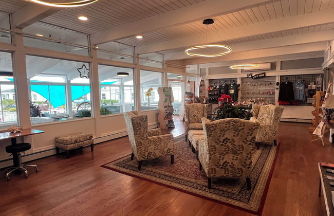 Trade Winds on the Bay - Foto 4
