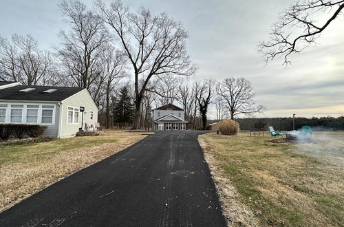 Photo 30 - Big Views Farmhouse w Pool Near Charlottesville