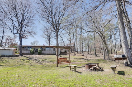 Photo 36 - Waterfront Louisiana Home w/ Private Boat Launch