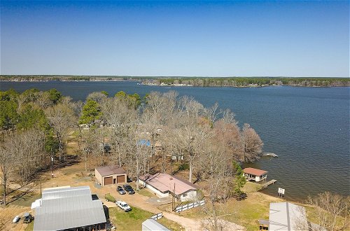 Photo 27 - Waterfront Louisiana Home w/ Private Boat Launch