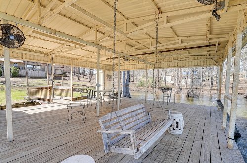 Photo 15 - Waterfront Louisiana Home w/ Private Boat Launch