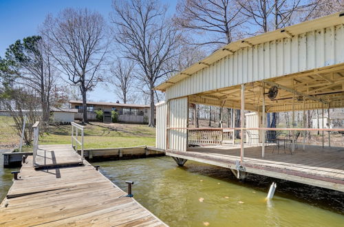 Foto 22 - Waterfront Louisiana Home w/ Private Boat Launch