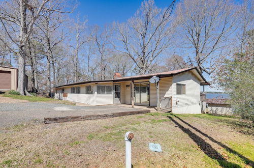 Photo 11 - Waterfront Louisiana Home w/ Private Boat Launch