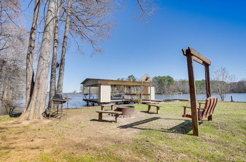 Photo 1 - Waterfront Louisiana Home w/ Private Boat Launch