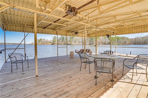 Photo 13 - Waterfront Louisiana Home w/ Private Boat Launch