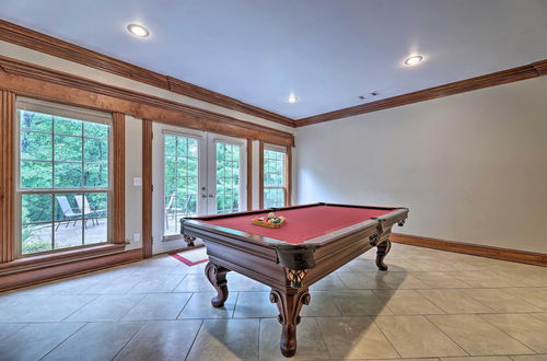 Photo 39 - Bentonville Home w/ Pool Table, 2 Mi to Downtown