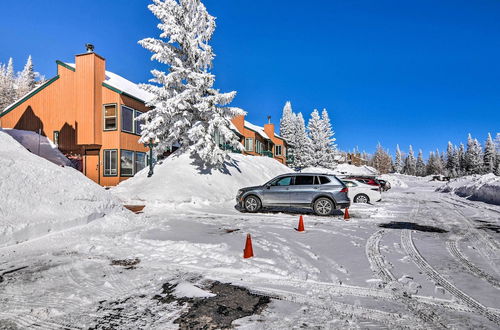 Photo 23 - Brian Head Vacation Rental - Walk to Ski Lift