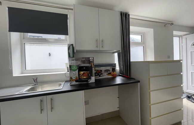 Immaculate 1-bed Studio in London - Foto 10