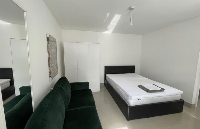 Immaculate 1-bed Studio in London - Foto 3