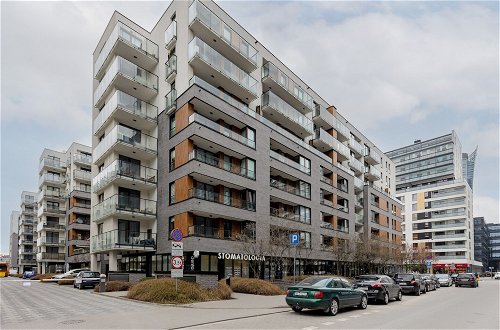 Photo 57 - Siedmiogrodzka Apartments by Renters
