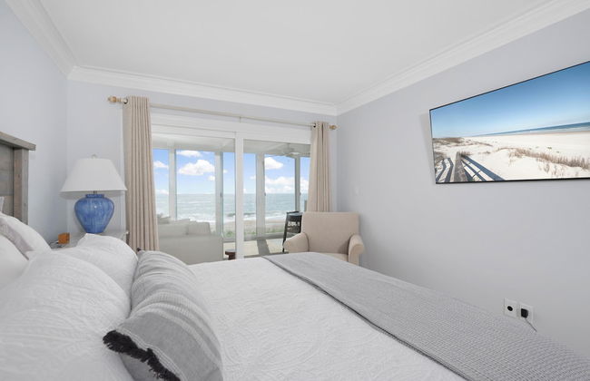 El Mar Villa - Foto 8