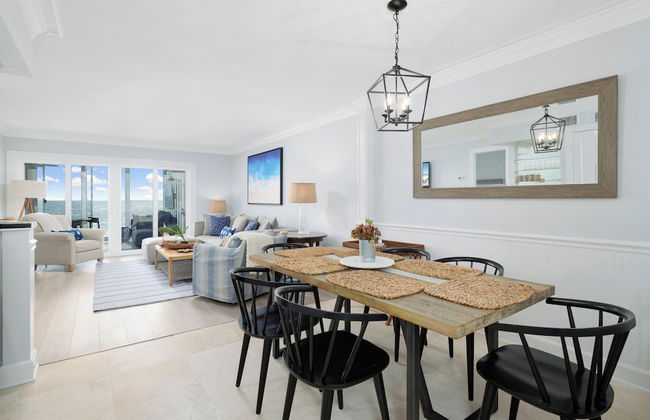 El Mar Villa - Foto 12