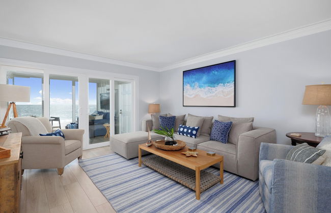 El Mar Villa - Foto 4