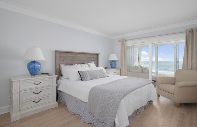 El Mar Villa - Foto 6