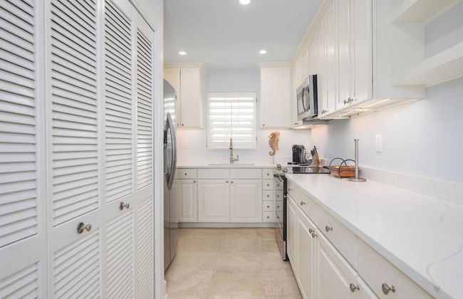 El Mar Villa - Foto 13