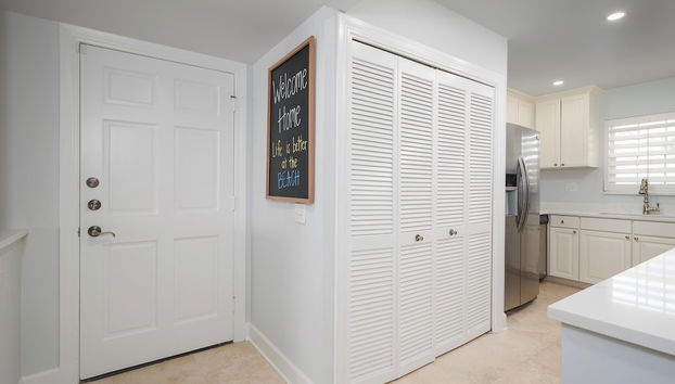 Servizio della struttura